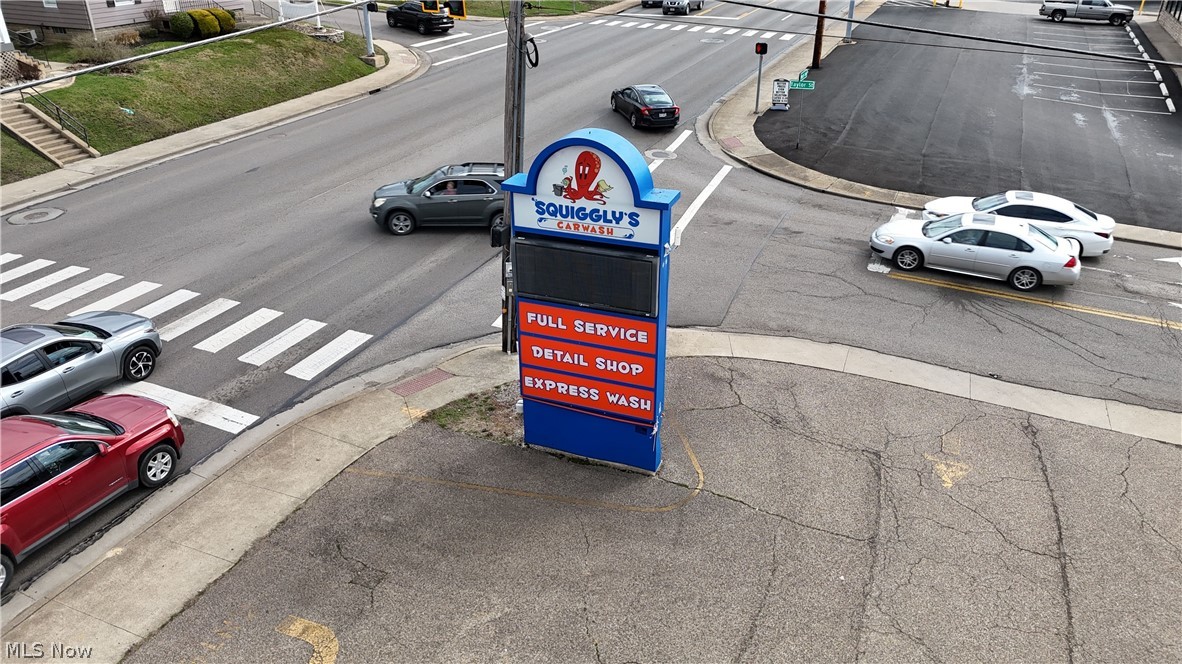 2415 Maple Avenue Zanesville OH 43701