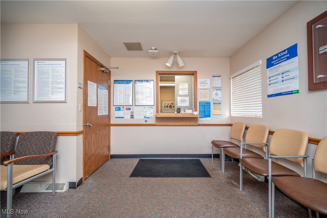 1360 N Main Street Mineral Ridge OH 44440