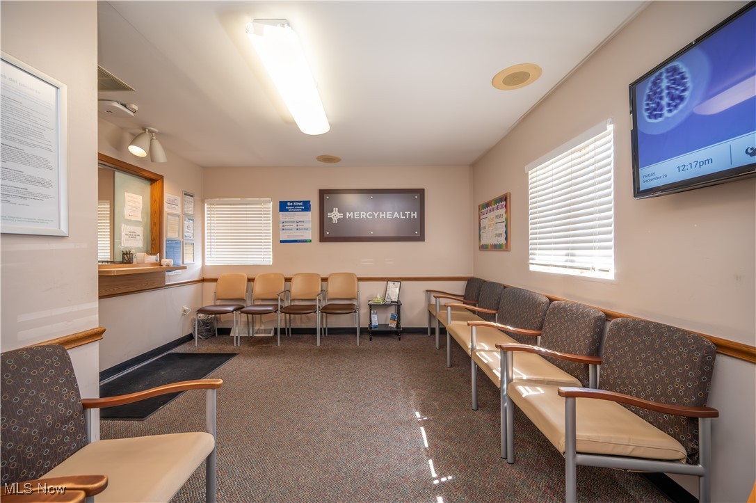 1360 N Main Street Mineral Ridge OH 44440