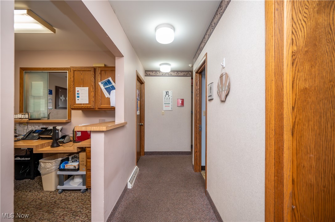 1360 N Main Street Mineral Ridge OH 44440