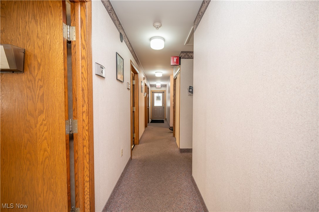 1360 N Main Street Mineral Ridge OH 44440