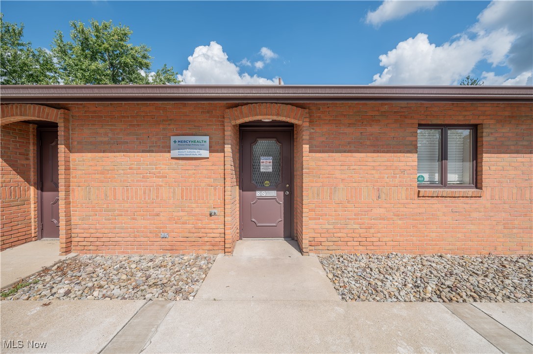 1360 N Main Street Mineral Ridge OH 44440