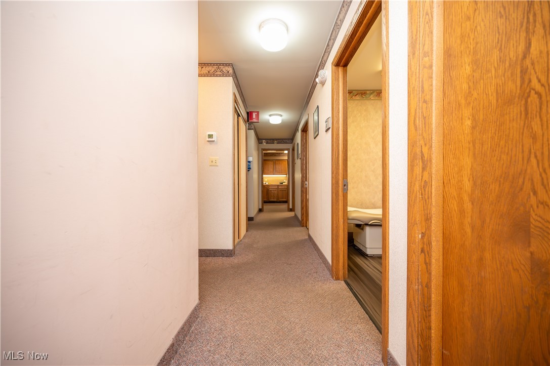 1360 N Main Street Mineral Ridge OH 44440