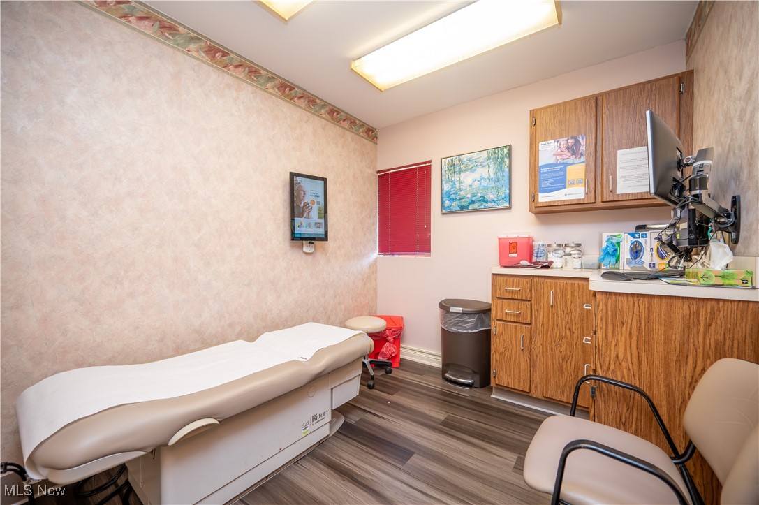 1360 N Main Street Mineral Ridge OH 44440