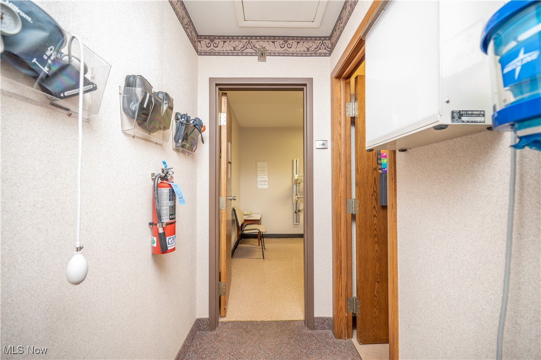 1360 N Main Street Mineral Ridge OH 44440