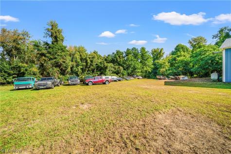 5309 N Ridge Road E Ashtabula OH 44004