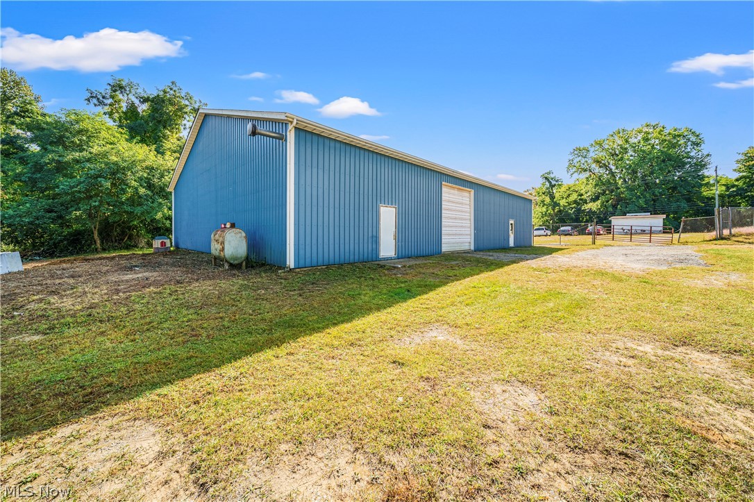 5309 N Ridge Road E Ashtabula OH 44004