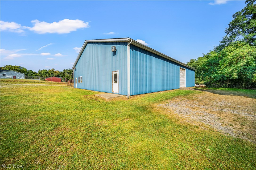 5309 N Ridge Road E Ashtabula OH 44004