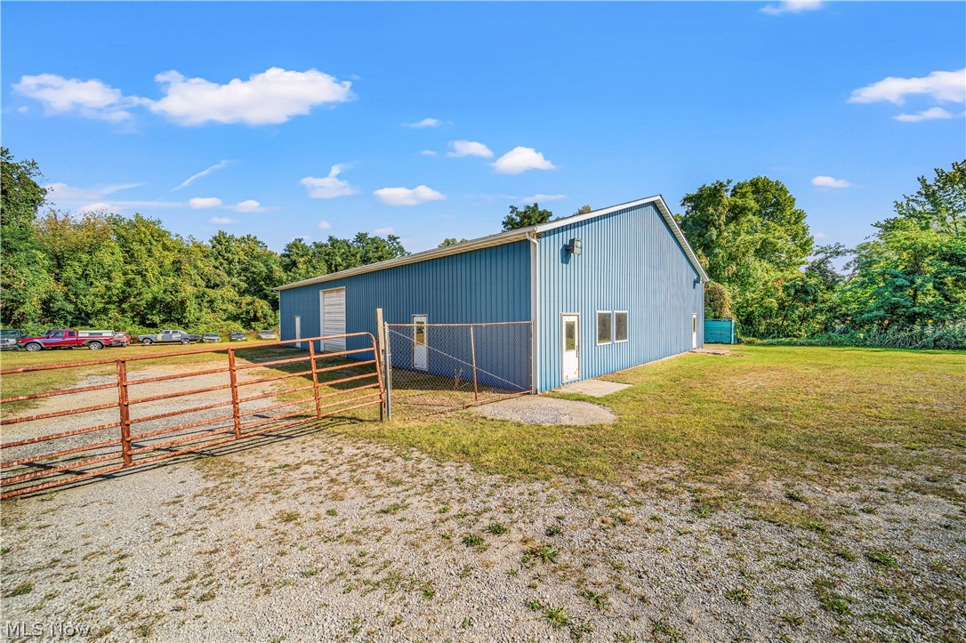 5309 N Ridge Road E Ashtabula OH 44004