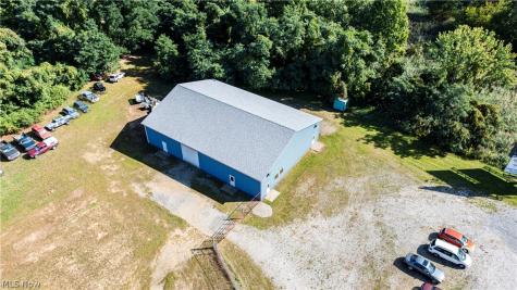 5309 N Ridge Road E Ashtabula OH 44004