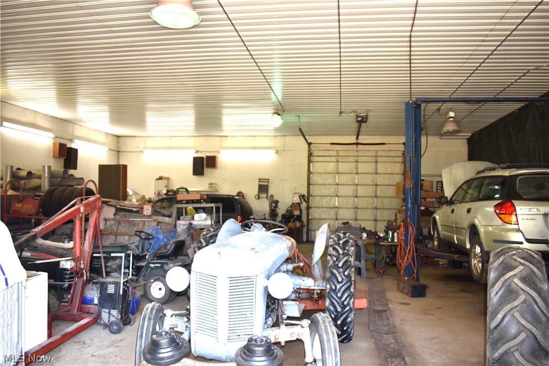 5309 N Ridge Road E Ashtabula OH 44004