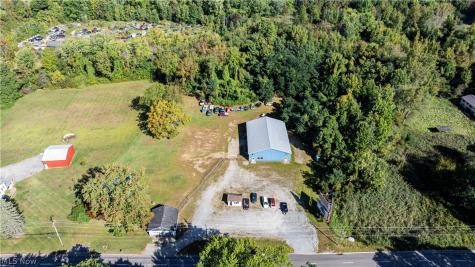 5309 N Ridge Road E Ashtabula OH 44004