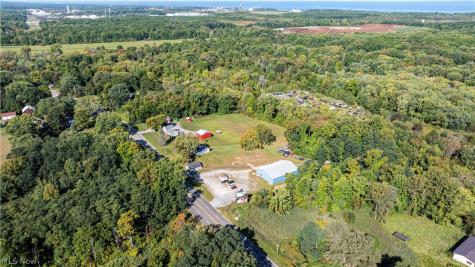 5309 N Ridge Road E Ashtabula OH 44004
