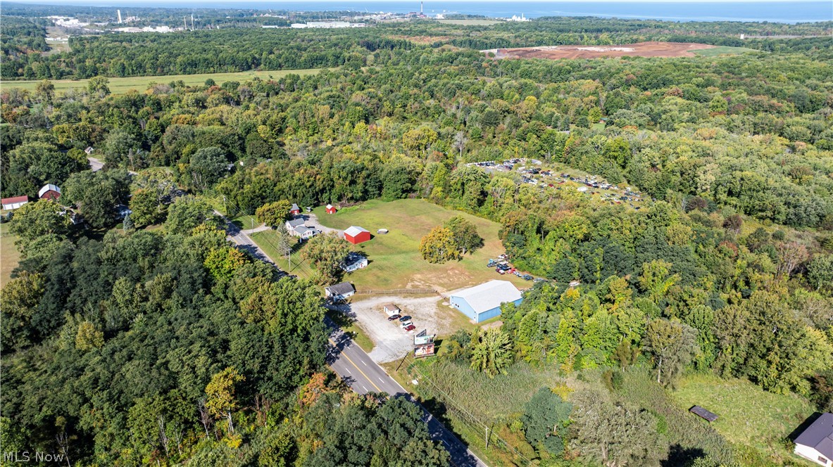 5309 N Ridge Road E Ashtabula OH 44004