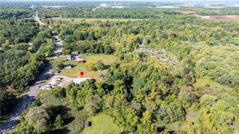 5309 N Ridge Road E Ashtabula OH 44004