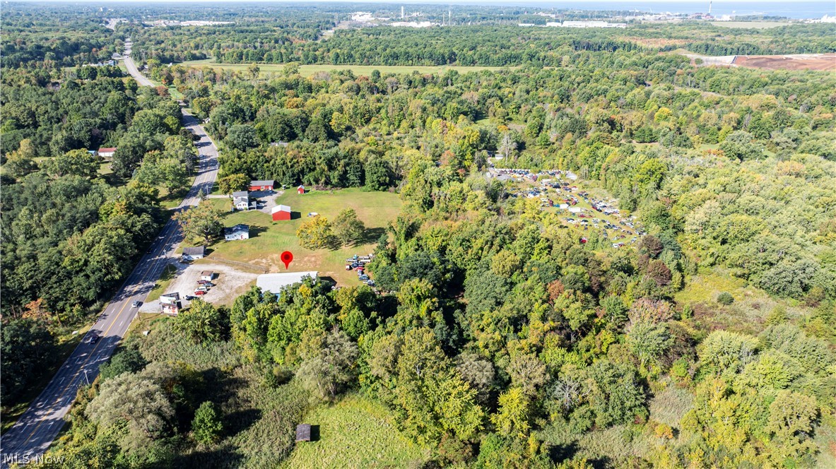 5309 N Ridge Road E Ashtabula OH 44004