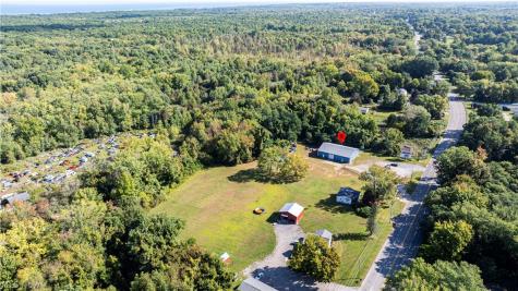 5309 N Ridge Road E Ashtabula OH 44004