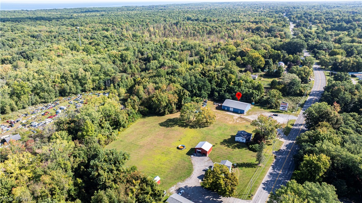 5309 N Ridge Road E Ashtabula OH 44004