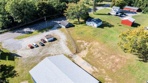 5309 N Ridge Road E Ashtabula OH 44004