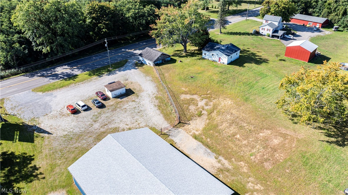5309 N Ridge Road E Ashtabula OH 44004