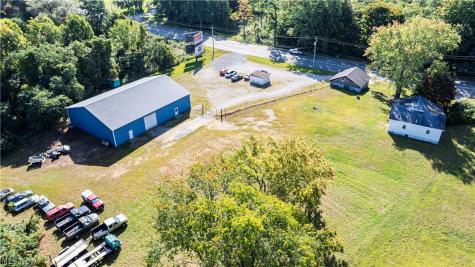 5309 N Ridge Road E Ashtabula OH 44004