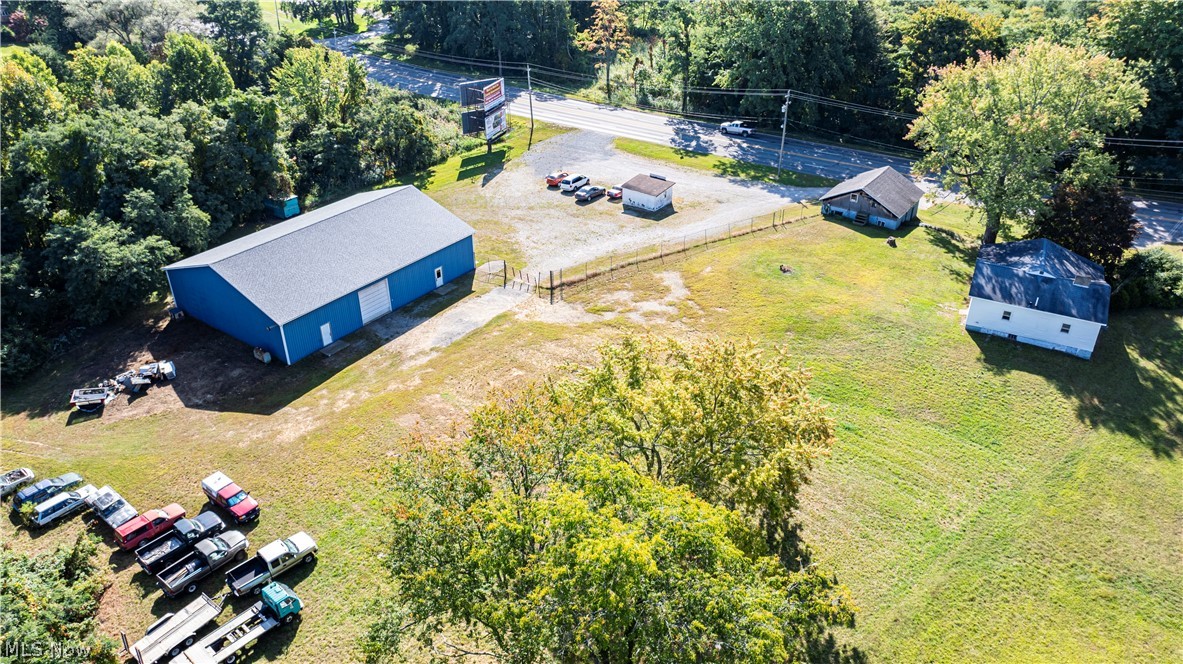 5309 N Ridge Road E Ashtabula OH 44004
