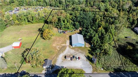 5309 N Ridge Road E Ashtabula OH 44004