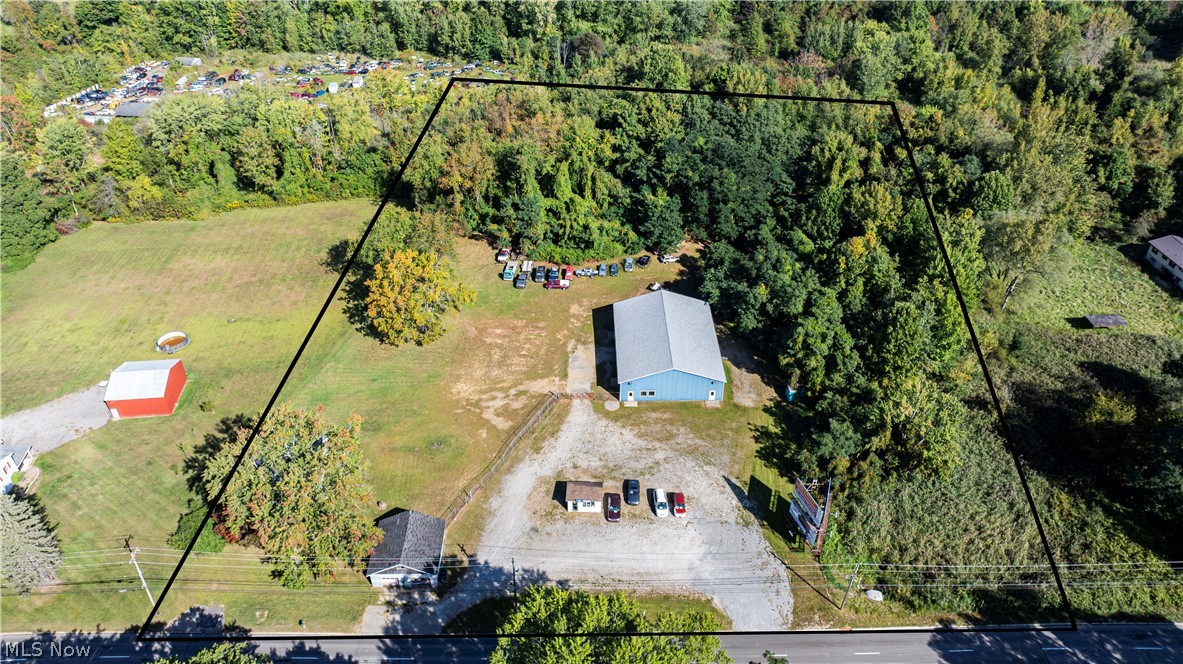 5309 N Ridge Road E Ashtabula OH 44004