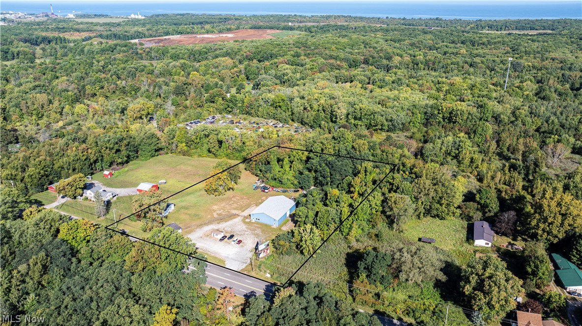 5309 N Ridge Road E Ashtabula OH 44004