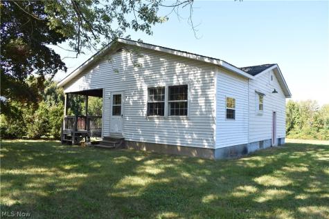 5309 N Ridge Road E Ashtabula OH 44004