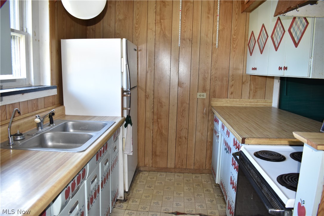5309 N Ridge Road E Ashtabula OH 44004