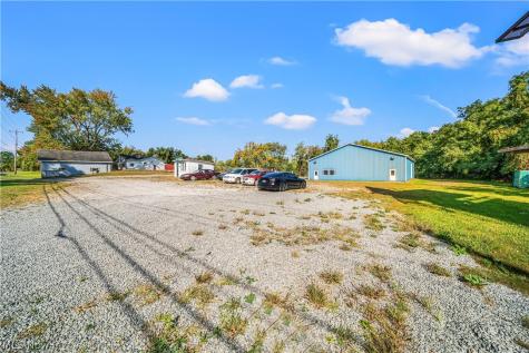 5309 N Ridge Road E Ashtabula OH 44004