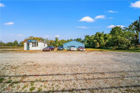 5309 N Ridge Road E Ashtabula OH 44004