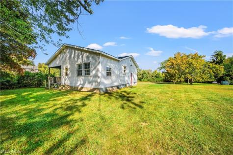5309 N Ridge Road E Ashtabula OH 44004