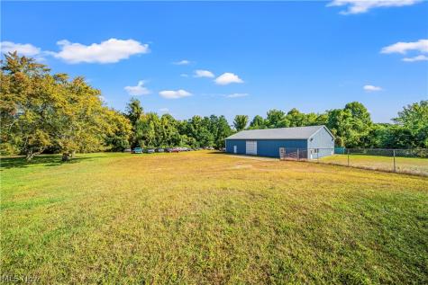 5309 N Ridge Road E Ashtabula OH 44004