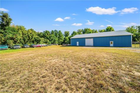 5309 N Ridge Road E Ashtabula OH 44004