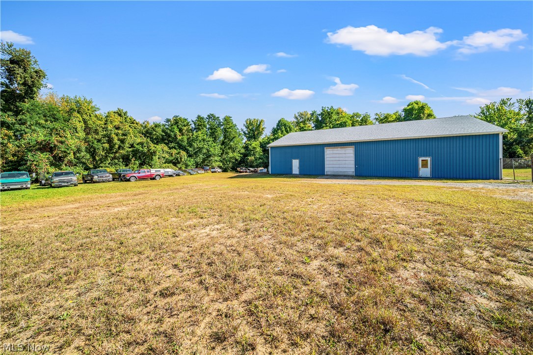 5309 N Ridge Road E Ashtabula OH 44004