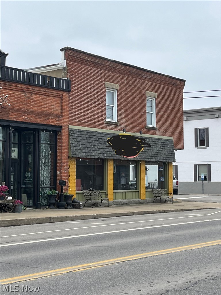 10 E Main Street Wakeman OH 44889