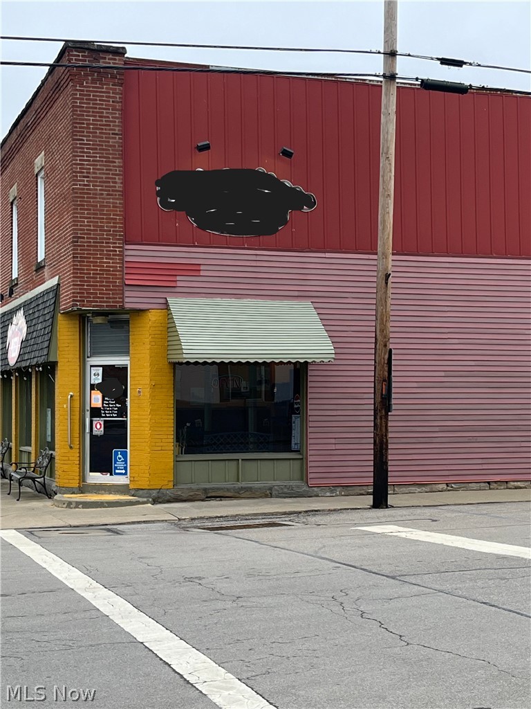10 E Main Street Wakeman OH 44889