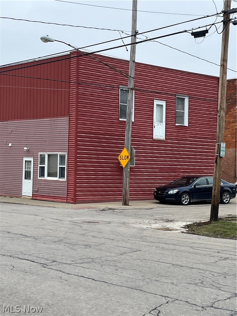 10 E Main Street Wakeman OH 44889