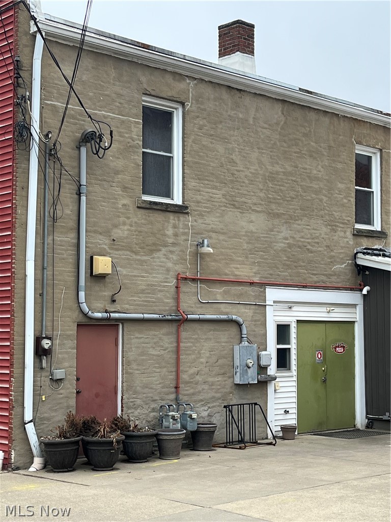 10 E Main Street Wakeman OH 44889