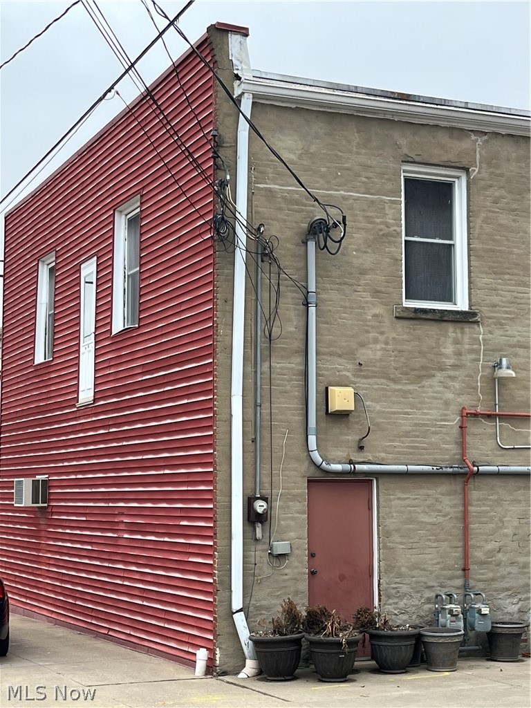 10 E Main Street Wakeman OH 44889