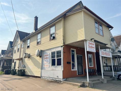 900 Harrison Avenue SW Canton OH 44706