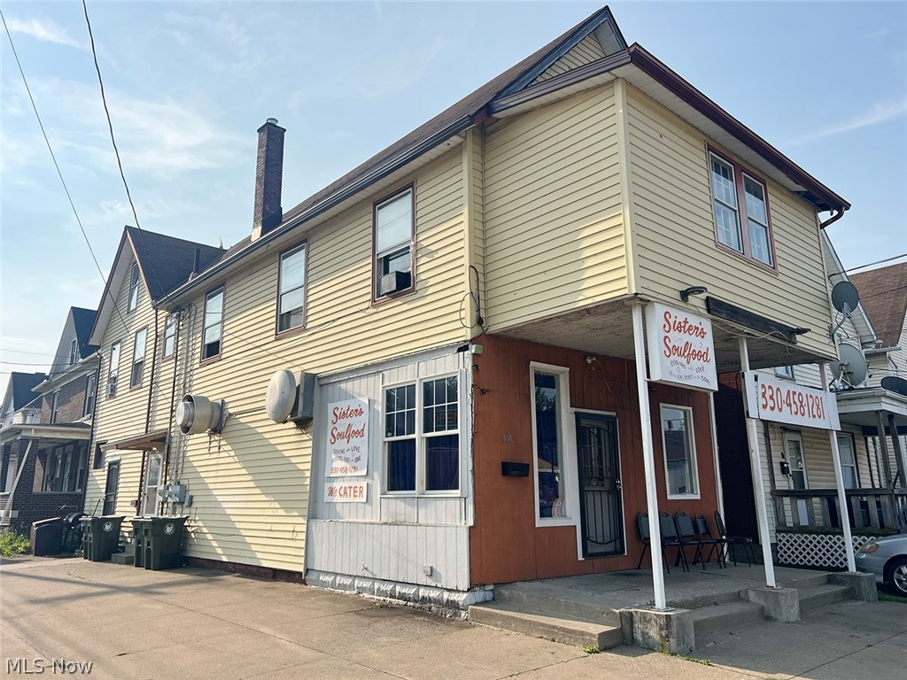 900 Harrison Avenue SW Canton OH 44706