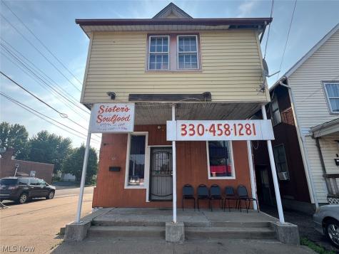900 Harrison Avenue SW Canton OH 44706