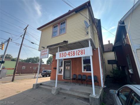 900 Harrison Avenue SW Canton OH 44706