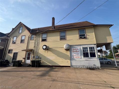 900 Harrison Avenue SW Canton OH 44706
