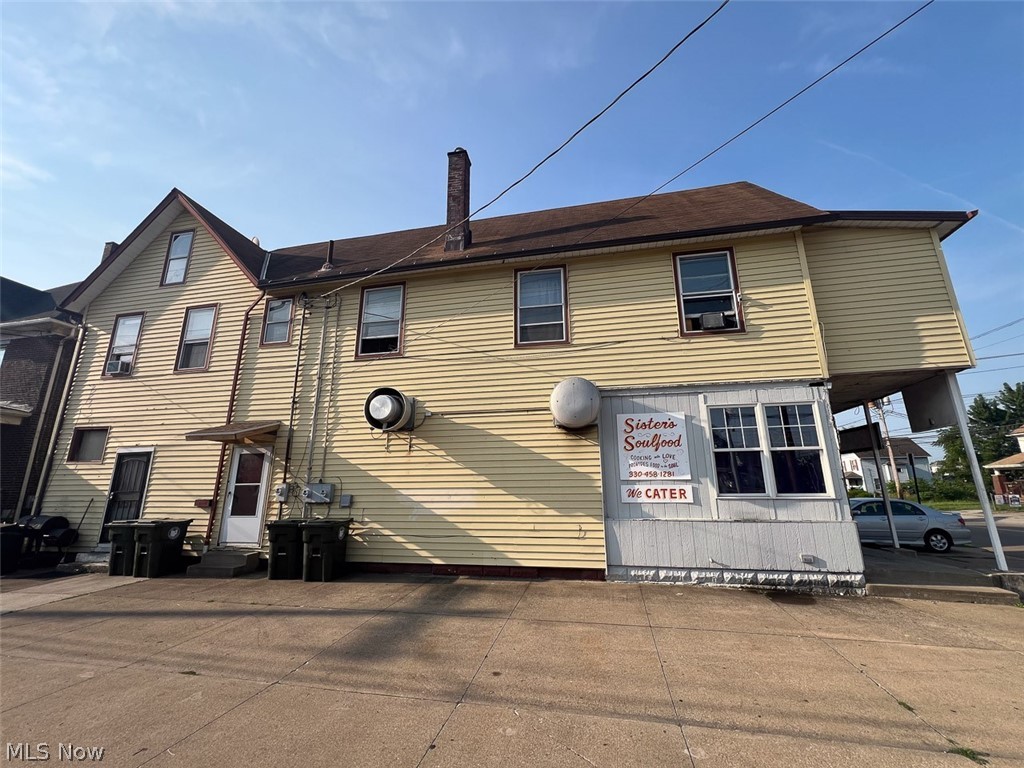 900 Harrison Avenue SW Canton OH 44706