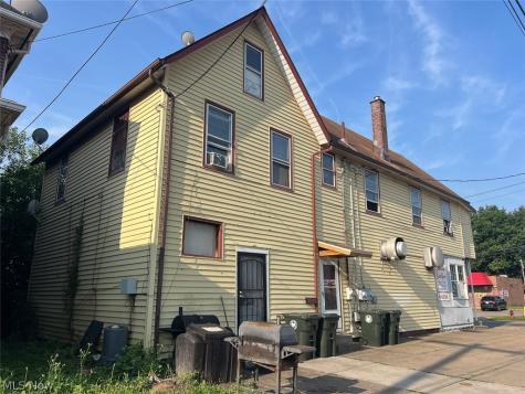 900 Harrison Avenue SW Canton OH 44706