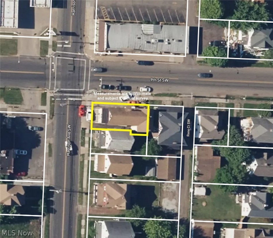 900 Harrison Avenue SW Canton OH 44706